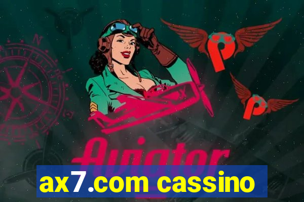 ax7.com cassino